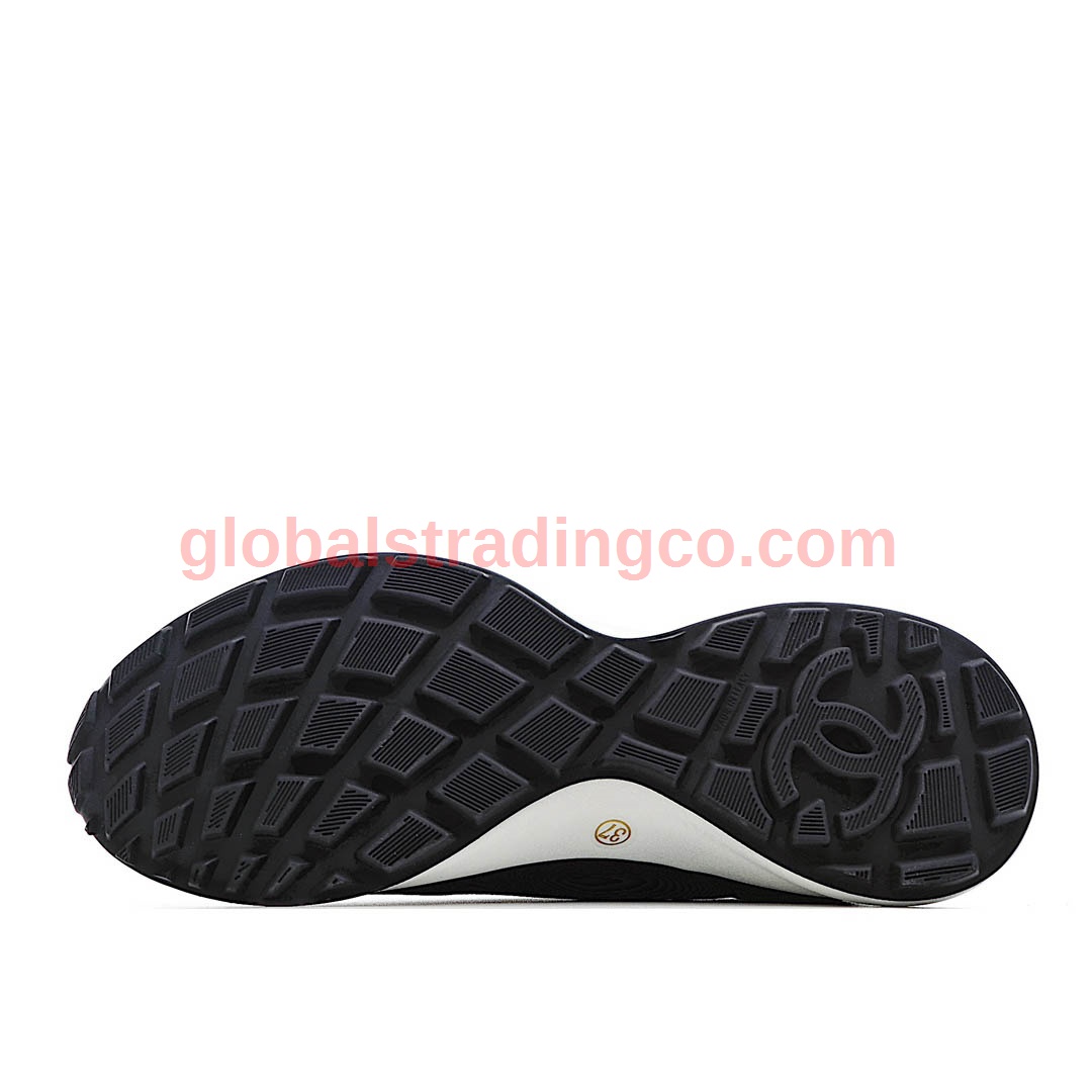 Chanel Classic Sneakers Casual Shoes